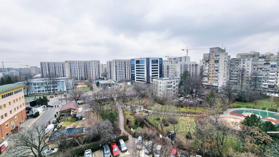 3 Cam Militari–Lujerului-Metrou-Parc Tudor Vladimirescu - De renovat - Poză 2