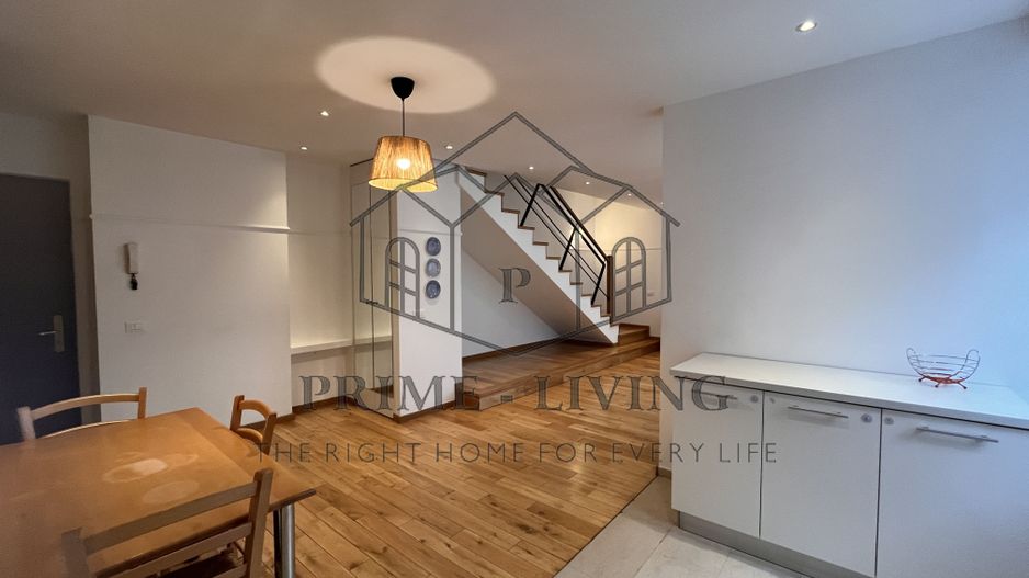 APARTAMENT CU 2 CAMERE LA INCHIRIERE LANGA PARCUL HERASTRU - Poză 4