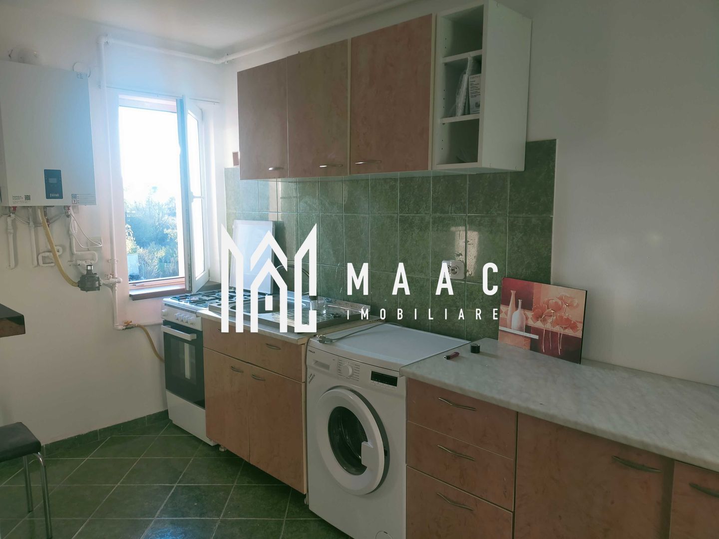 Apartament 2 camere I 48mp I Etaj 2 I Zona Strand - Poză 3