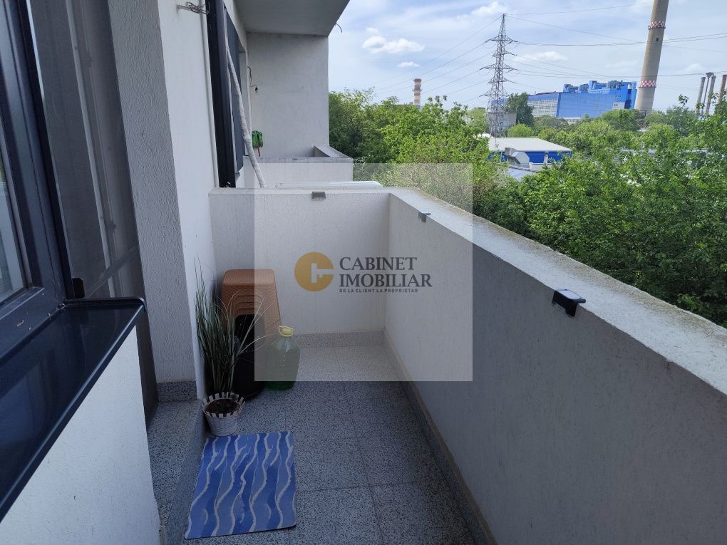 2 camere | etaj 1/8 | Avangarde grande village - capat Bd. Timișoara - Poză 7