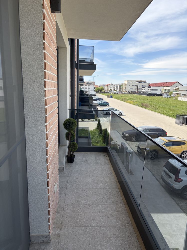 Apartament modern 3 camere etajul 1 si 2 locuri de parcare in Selimbar - Poză 6