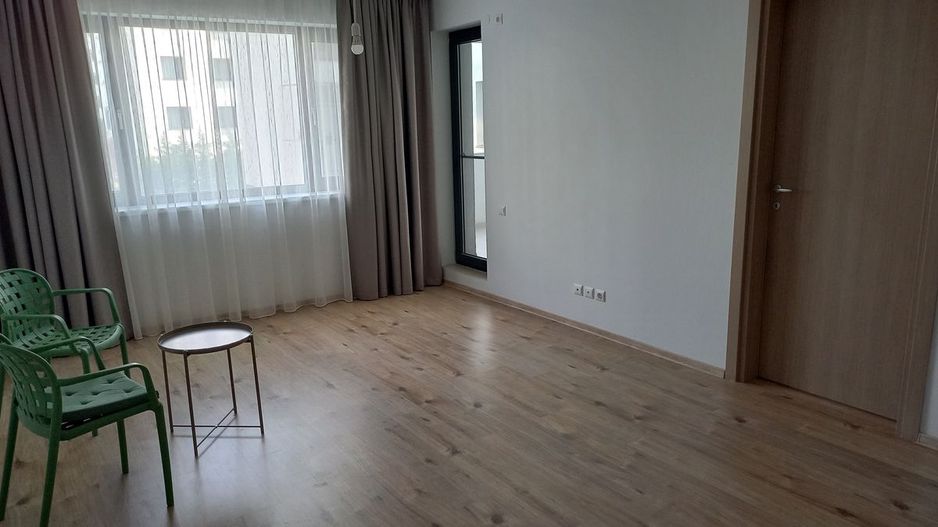 NOU Apartament 3 camere Baneasa Greenfield - Poză 1