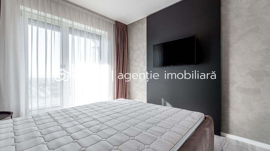 Apartament nou 2 camere  Campeador City  - Timișoara - Poză 6