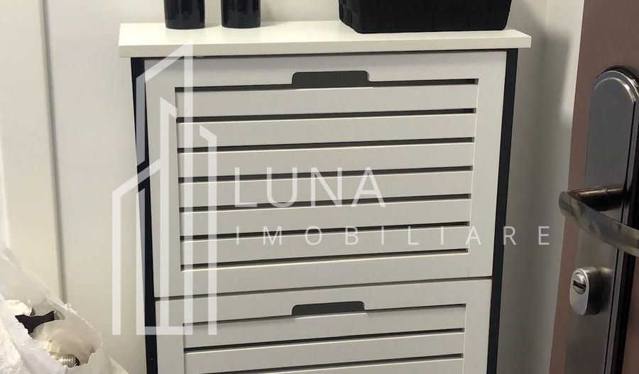 Apartament 2 Camere Decomandat – 47 mp, Etaj 4/4 - Poză 7