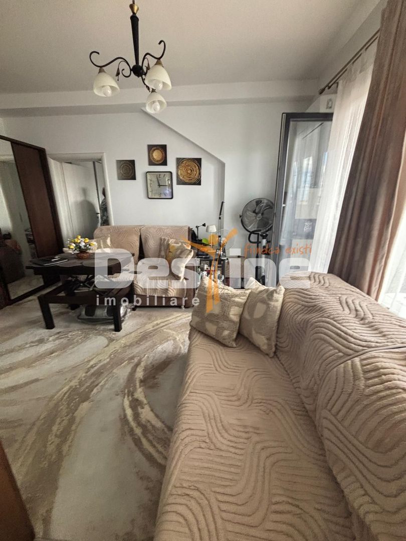 APARTAMENT 2 CAMERE SEMIDECOMANDAT | UVERTURII | 139.000EUR - Poză 8