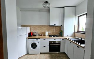 Casa de inchiriat complet mobilata si utilata - comuna Berceni - Poză 5