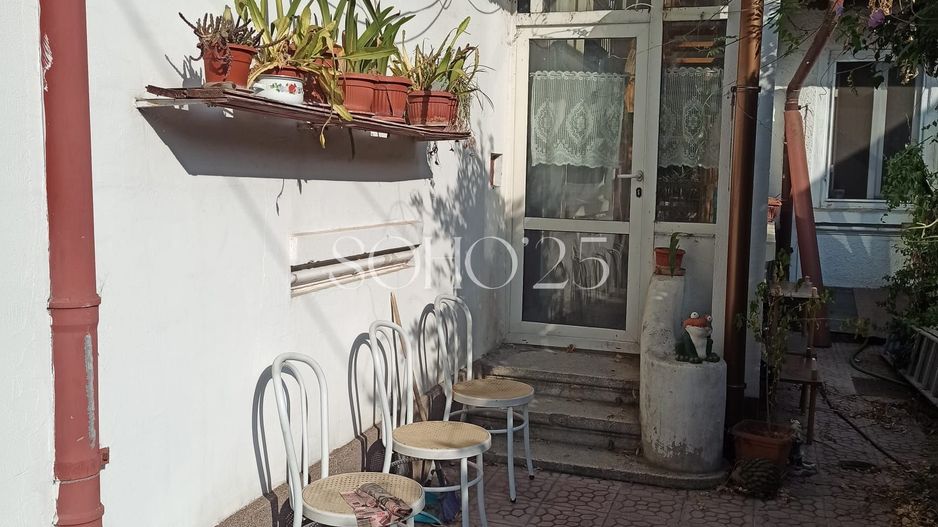 Casa in zona Piata Domenii - Poză 3