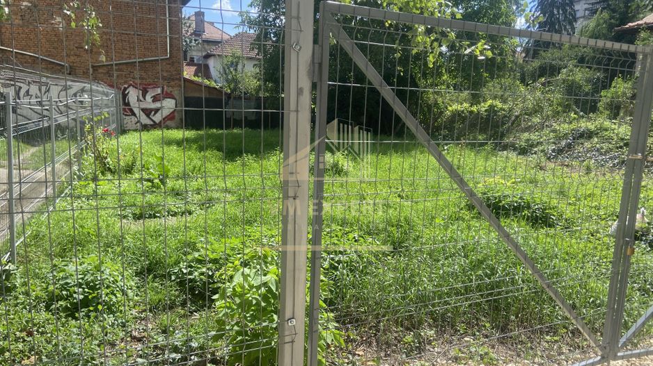 TEREN INTRAVILAN 231 MP, CENTRAL, CAMPULUNG - Poză 4