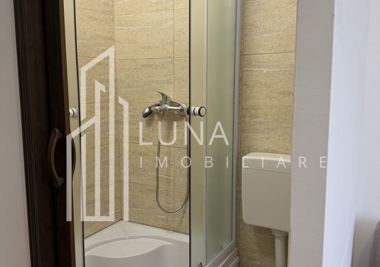 Cameră de cămin cu baie proprie | Gemenii | Mobilată complet - Poză 6