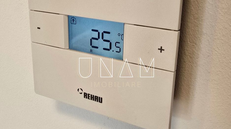 🏙️ Apartament premium de vânzare în City Center Reșița - Poză 13