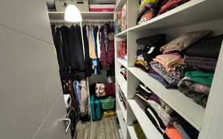 Apartament 3 camere cu parcare subterana - Sibiu - Poză 8