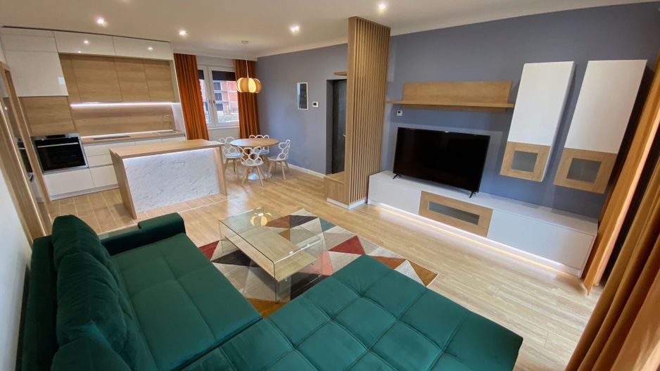 Apartament la prima inchiriere în Dumbravita - Poză 16