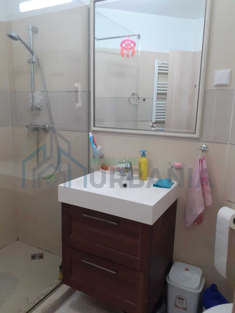 Aparatament 1 camera pentru inchiriere - Poză 5