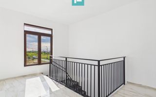 Duplex Nou P+E în Moșnița Nouă  Mutare Imediată - Poză 27