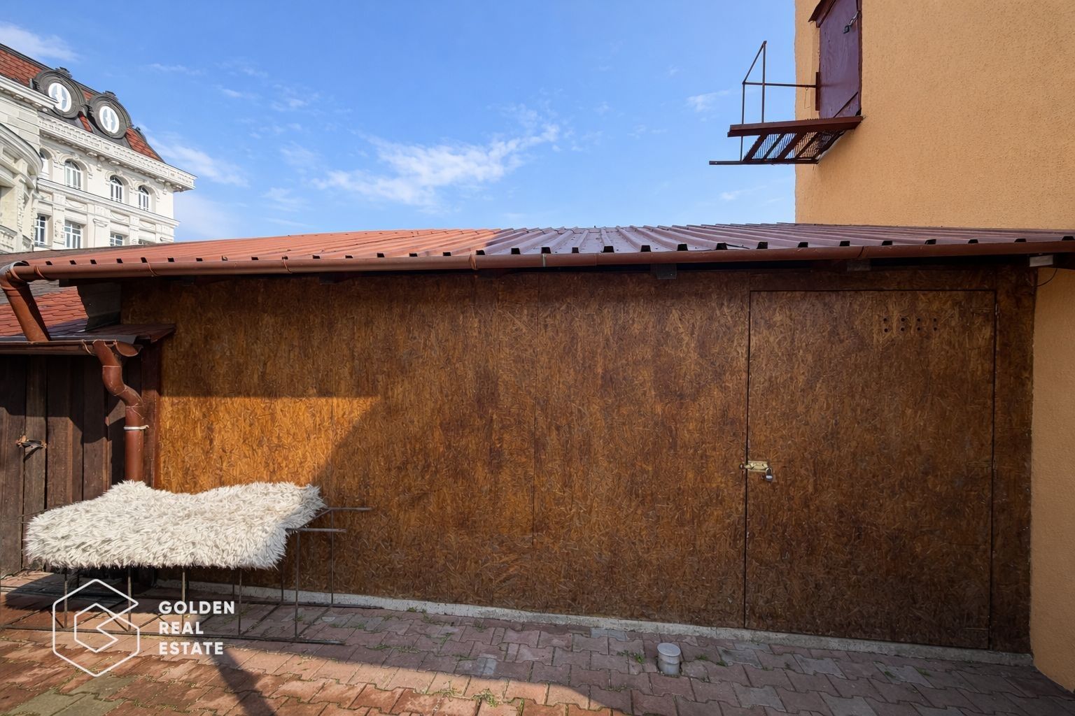 Apartament 2 camere la casa, zona Central - Poză 12