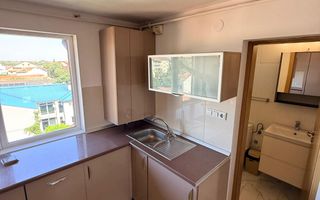 3 camere- 2 dormitoare| Zona Cetății| Centrală pe gaz| pet friendly - Poză 6