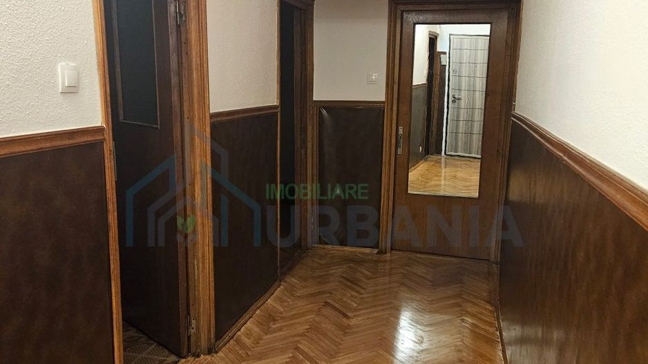 Apartament 2 camere de inchiriat, nemobilat, zona Frumoasa, Iasi - Poză 2