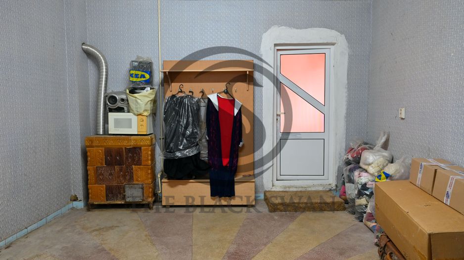 Casa/Vila 5 camere cu spațiu comercial de vanzare | Sud - Ploiesti - Poză 9