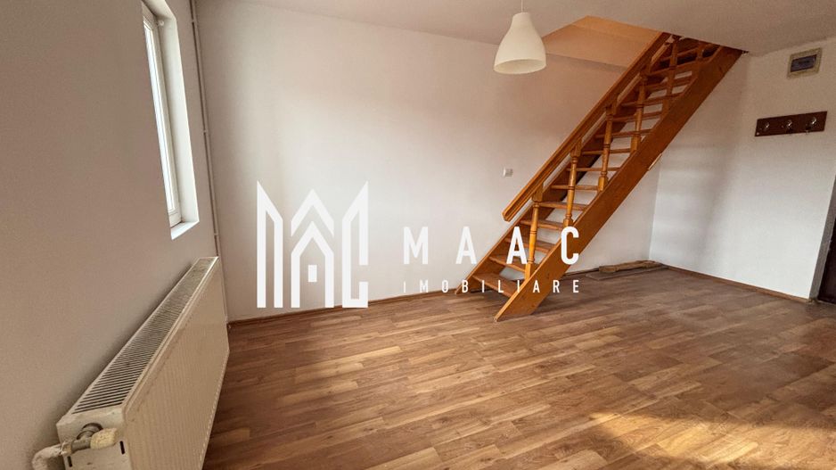 Apartament 2 camere | 50 MPU | Etaj 5 | Mansarda | Intabulata | Strand - Poză 6