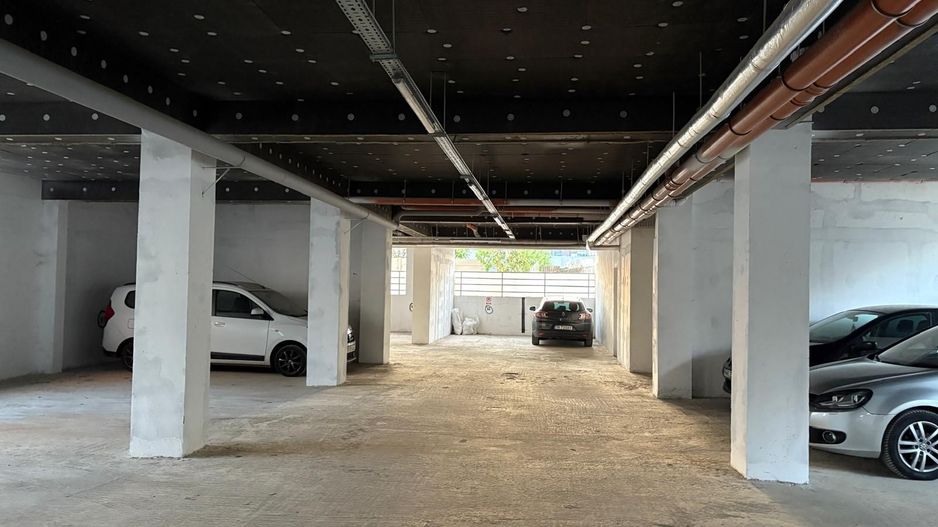 Spatiu comercial de inchiriat uverturii - Poză 7