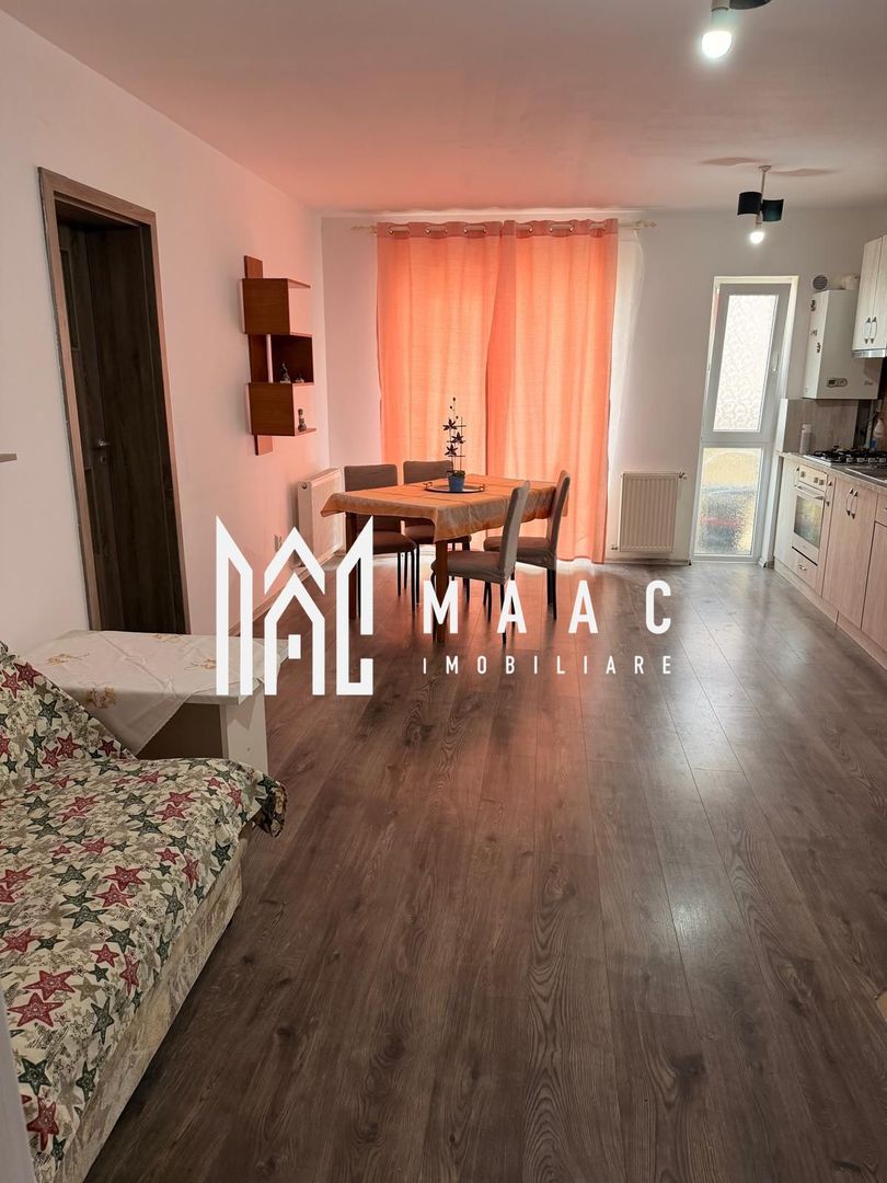 Apartament 2 camere de închiriat,cartier Magnolia - Poză 3