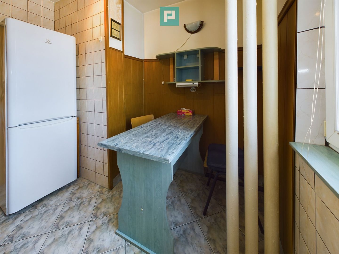 Apartament 3 camere Turda , Calea Griviței, 1 Mai - Poză 13