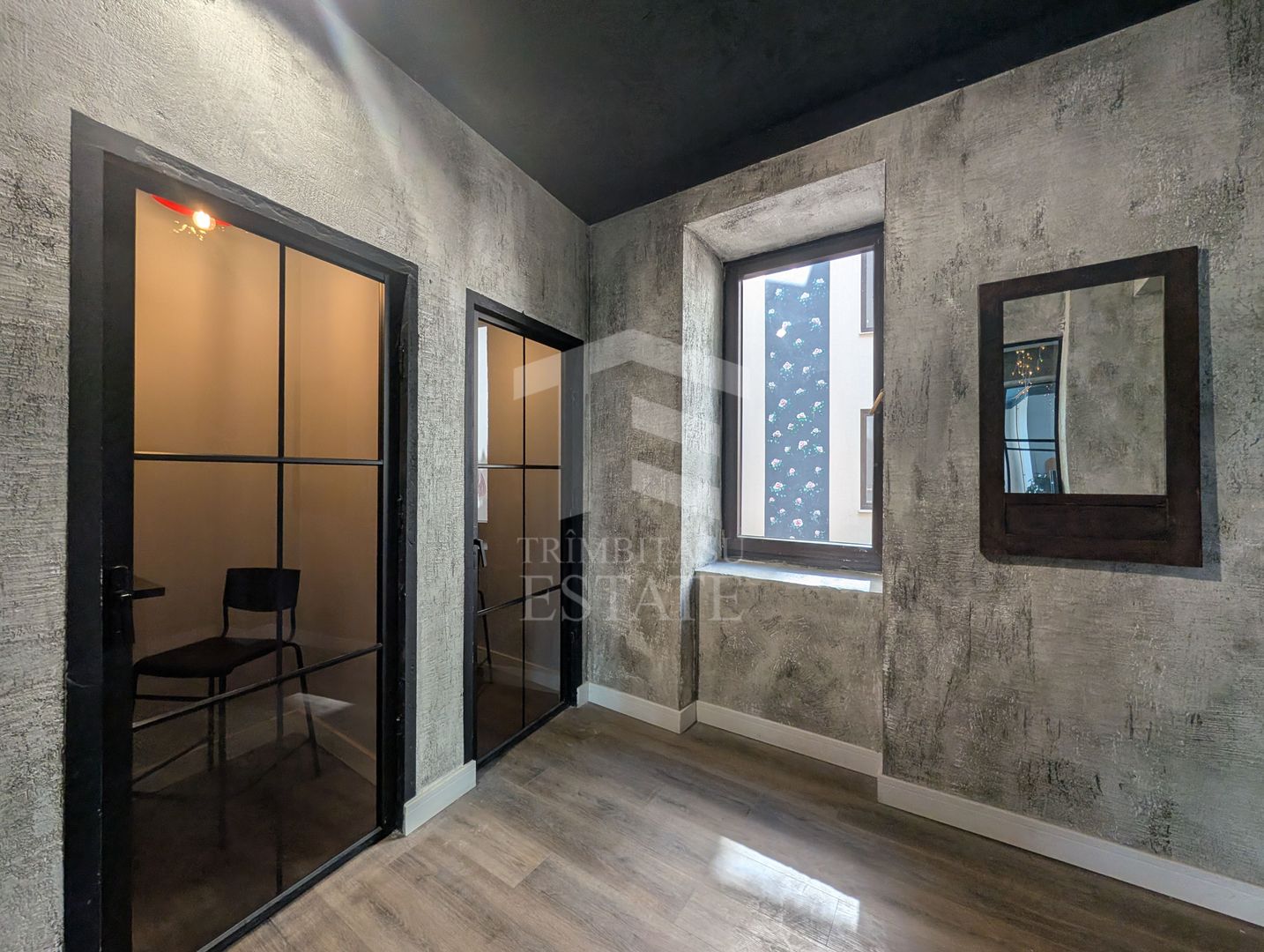Coworking modern în zona Cișmigiu – 3 birouri de închiriat - Poză 64