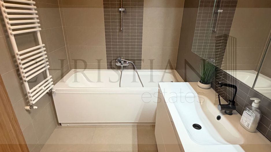 3 camere - Regie - 20th Residence - Parcare Subterană - Poză 5