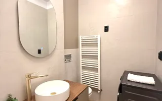 Apartament a cheie / trei camere / Zona Tineretului - Poză 15