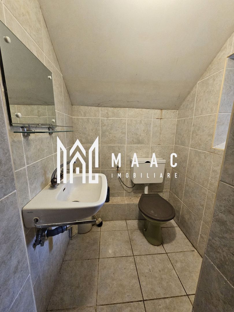 Casa Individuala | 8 camere | 6 bai | 300 mpu | Turnisor - Poză 33