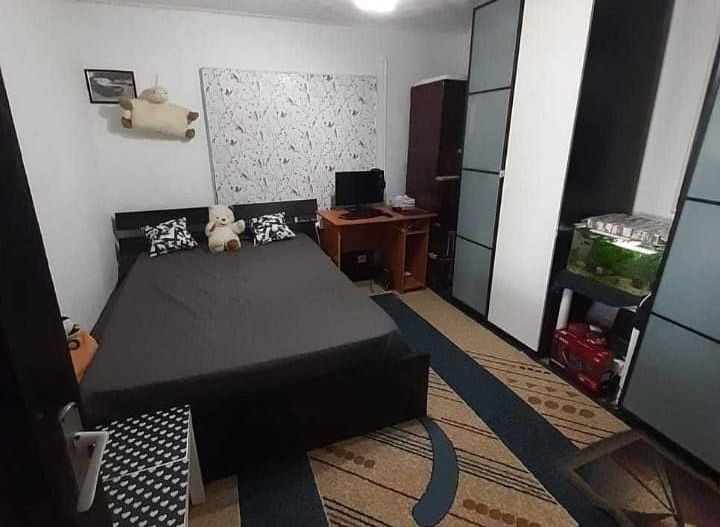 Casa la curte, intre statia de metrou Dristor si parcul IOR, negociabil - Poză 3