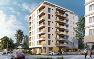 Apartament 2 camere - Colentina imobil nou - Poză 1