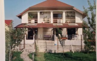 De vanzare casa+magazin+gradina, teren 980mp, Magurele - Poză 5