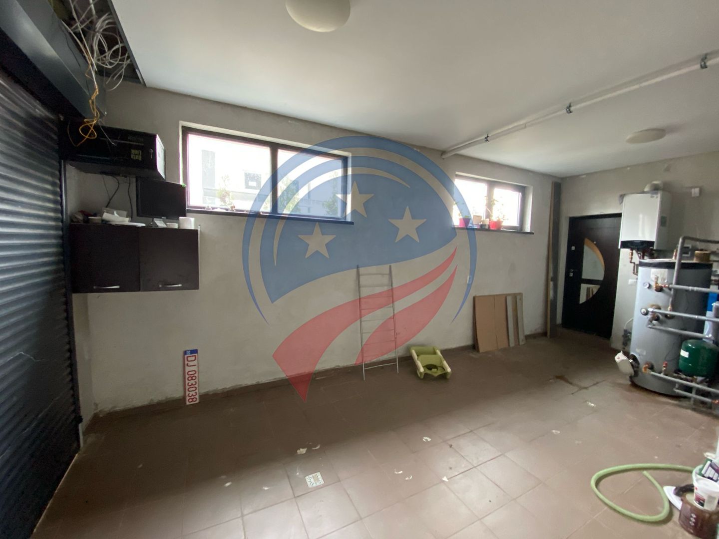 VILA DEOSEBITA ZONA AEROPORT 600 MP TEREN - Poză 11