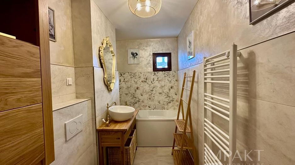 Apartament cu 4 camere, etaj intermediar, cartier Gheorgheni! - Poză 16