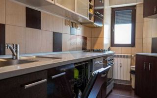 Ocazie Apartament Mosilor central 3 camere - Poză 1