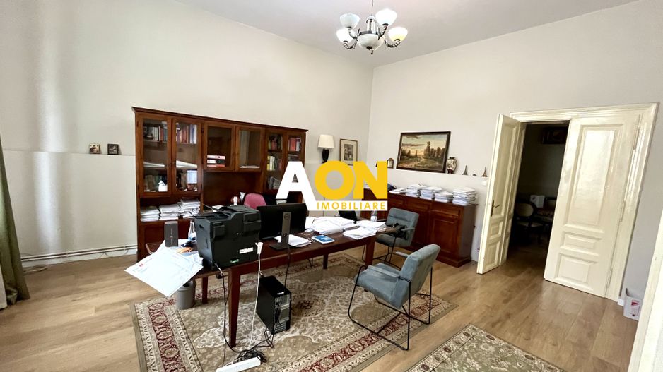 Spațiu de Birouri, Zonă Ultracentrală - Poză 2
