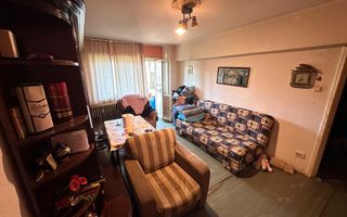 Apartament 3 camere | Lujerului | Metrou 5 min | Bloc la bulevard A267 - Poză 3
