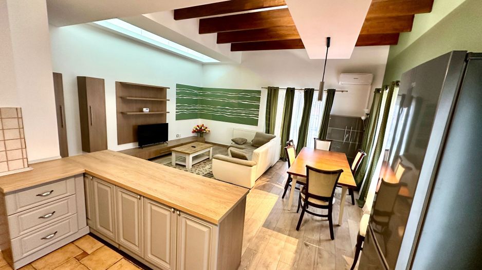 Inchiriere apartament 3 camere, zona C. Brancusi - Poză 12