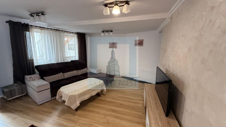 Apartament in casa, mobilat/utilat - zona Schei/Brasovul Vechi - Poză 2