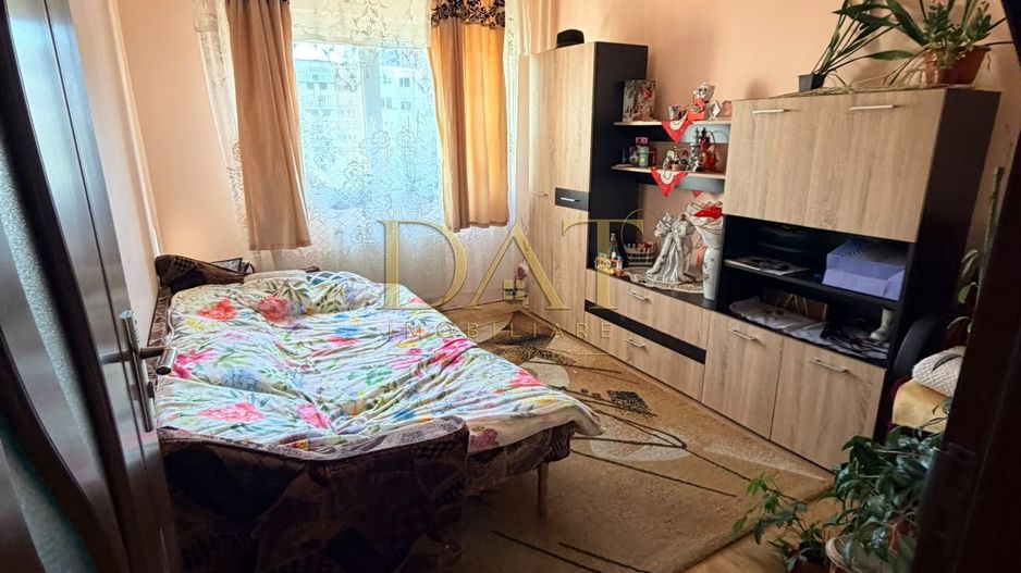 Apartament 4 camere decomandate | 2 bai | 2 balcoane | Marasti - Poză 7