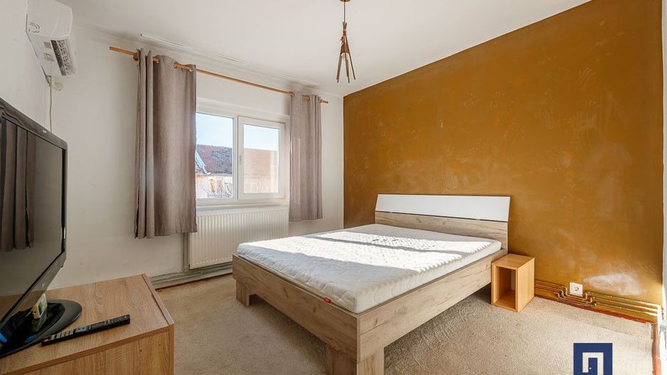 Apartament 2 camere, hol mare, Zona Dorobantilor, COMISION 0 - Poză 1