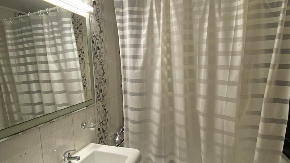 GARSONIERA BRANCOVEANU, BUCATARIE INCHISA, MOBILATA , METROU 7 MIN - Poză 5