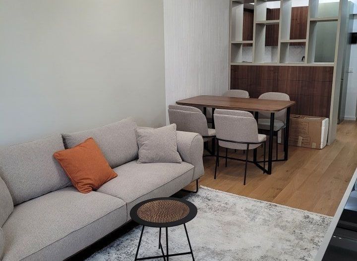 Apartament Aviatiei | Nicolae G. Caramfil | Aviatiei Apartments Residence - Poză 4