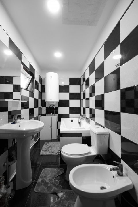 Casa  + anexa în Com.  Petresti, Sat Gherghesti - Dambovița - Poză 11