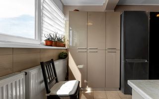 Duplex luminos | Orientare Sud | Centrală proprie | Apărătorii Patriei - Poză 8