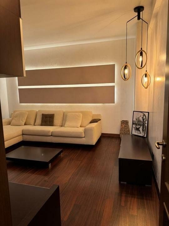 BRASADAS închiriază ap 2 cam. Dorobanti. - Poză 12