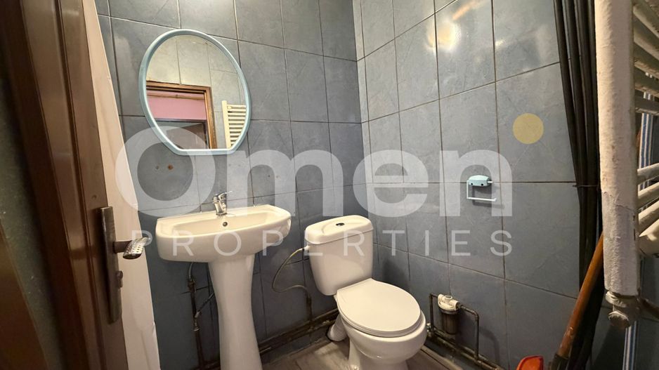 Apartament cu 2 camere de vanzare, zona Meda - Poză 6