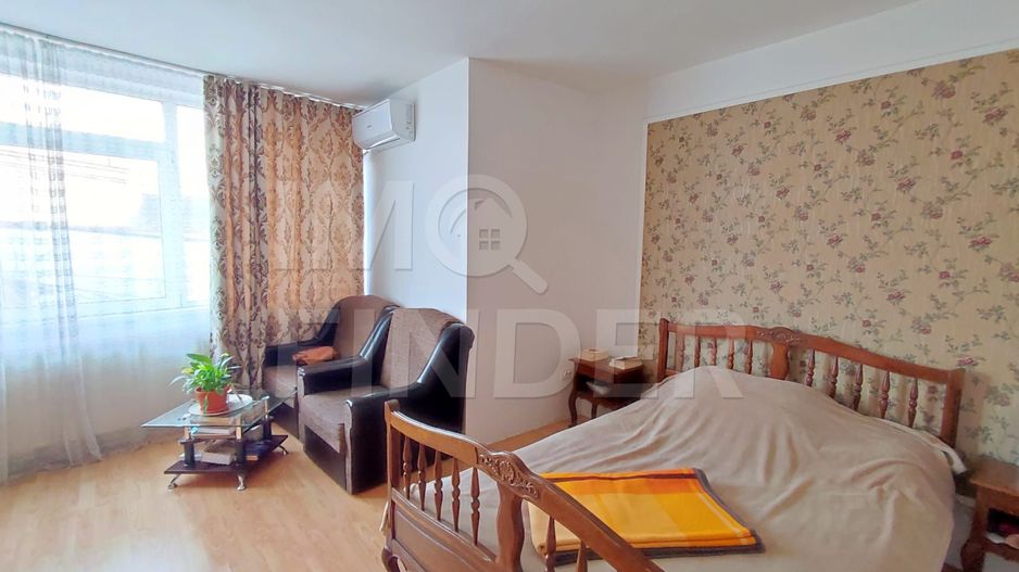 Apartament  zona Facultatii de Litere - Poză 1