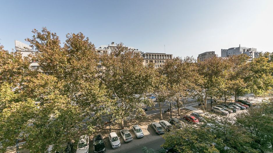 Apartament 2 cam P-ta Romana Bd. Gheorghe Magheru Bloc EVA - Poză 14